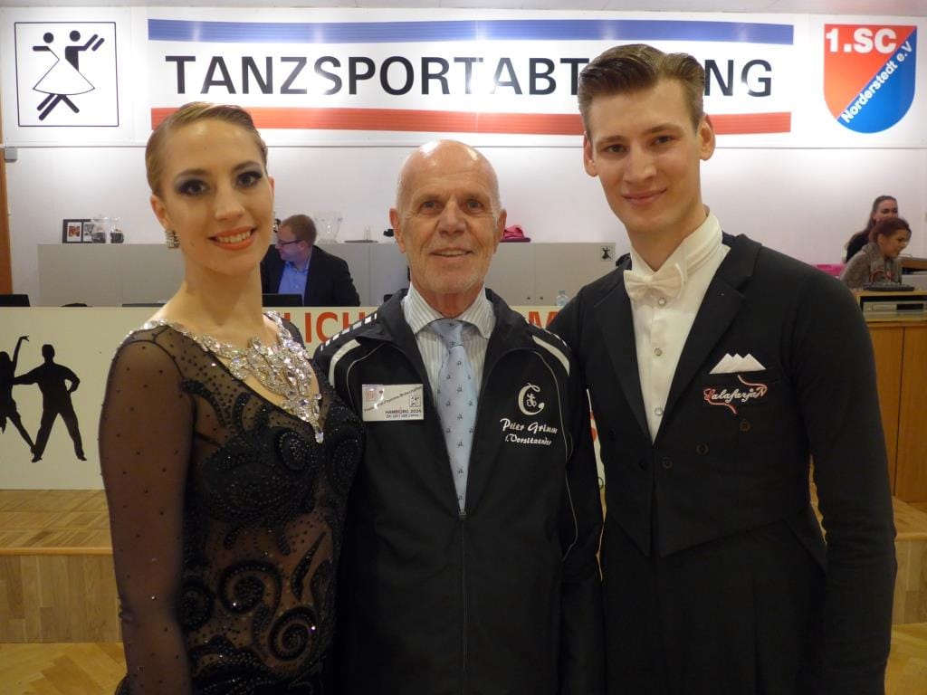2015 10 13 Norderstedter Tanzsporttage Hgr B St Nesteriuk