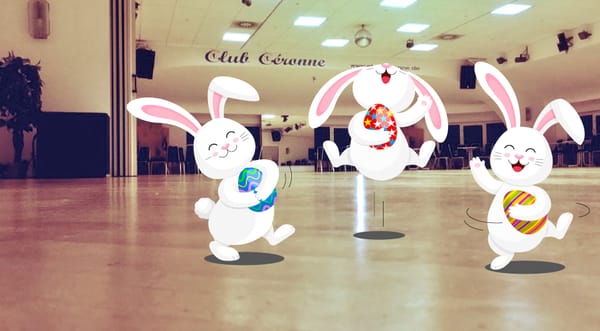 Ostern 2022