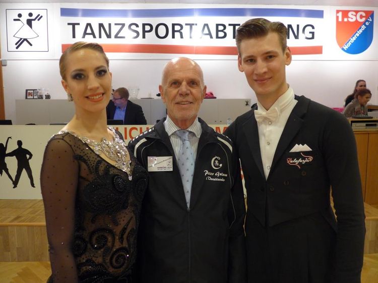 2015 10 13 Norderstedter Tanzsporttage Hgr B St Nesteriuk