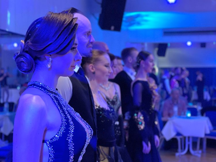 Winterpokal 2022 - ein Rückblick
