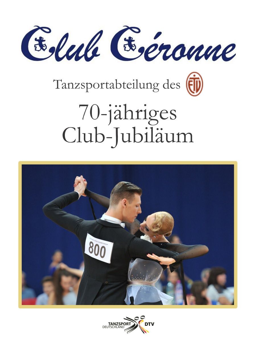 Neue Club-Broschüre ist da!!