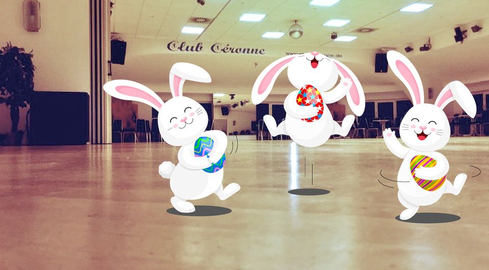 Ostern 2022